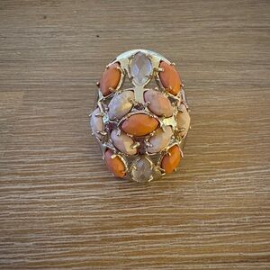 Kendra Scott Ring Size 7